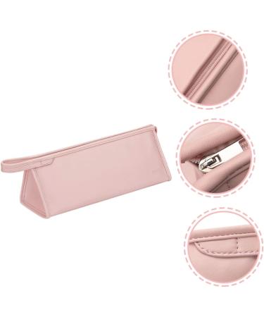 KALLORY Hair Dryer Storage Bag Portable Makeup Bag Hair Dryer Pouch Travel Case for Curling Bag - Buy Online on GoSupps.com