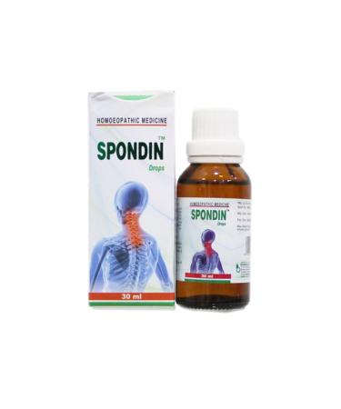 BHARGAVA SPONDIN