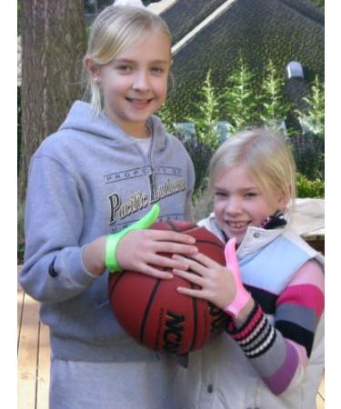 Thumbusters Pink: Stop Thumb Sucking | Effective Solution for Kids | [Brand Name] - Buy Online on GoSupps.com