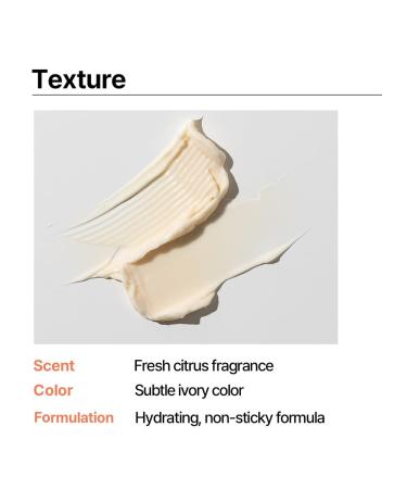 HEIMISH RX Multi Vitamin Dark Spot Cream - Brightening Cream for Dark Spot & Hyperpigmentation Reduction, Face Moisturizer, Hydrating, Anti Aging with Vitamin C, Niacinamide 5%, 50ml (1.69 fl. oz) - Buy Online on GoSupps.com