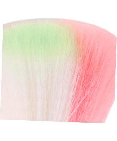 Beaupretty Professional Makeup Brush Makeup cleaning cosmetology kit beauty kit kit professional makeup powder cosmetics blush makeup es nail dust Blush Cosmetics Brush - Buy Online on GoSupps.com