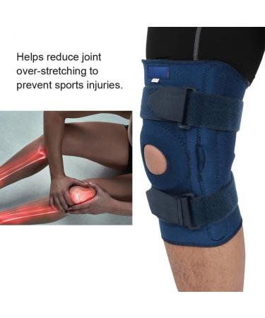 Futuro Knee Brace - Breathable Shock Absorbing Sports Knee Pads for Running & Fitness | X-Large Support & Protection - Buy Online on GoSupps.com