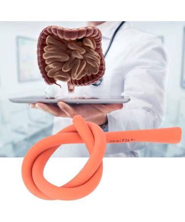 38mm Unisex Portable Silicone Colon Enema Tube | Colon & Vaginal Cleansing Accessories - Ideal for Anal Hygiene - Buy Online on GoSupps.com