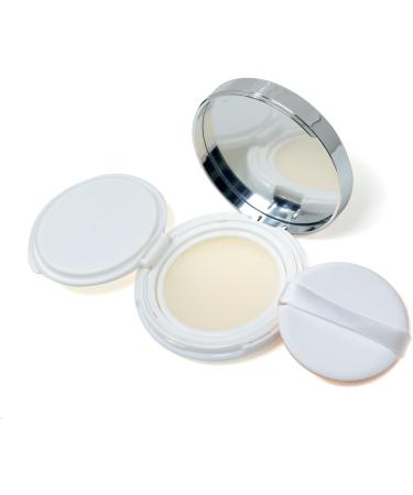 Yueton Empty Makeup Air Cushion Box - Liquid Foundation & Concealer Packaging | BB Frost Empty Box for Liquid Makeup - Buy Online on GoSupps.com