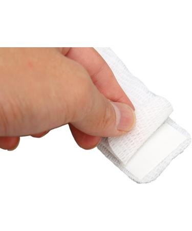Buy Baby Eye Patches | Disposable Light-Blocking Eye Covers for Children | Breathable Sleeping Mask for Home Use - Buy Online on GoSupps.com