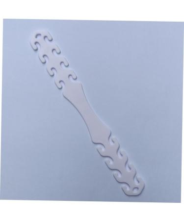 Gatuida 30 Pcs Earrings Ear Expander Tabs - 17.6x2CM - Premium Quality International Shipping - Buy Online on GoSupps.com