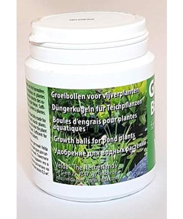 velda water plant fertiliser balls 50 balls growth balls 122250 - Buy Online on GoSupps.com