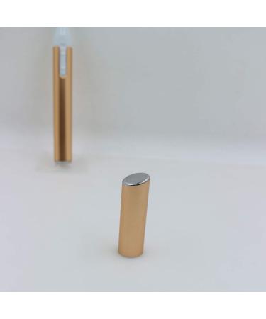 Buy BO Portable Eyebrow Trimmer & Face Razor for Women | Two-Sided Eyebrow Comb | Ideal Hair Trimmer for Eyebrows Facial & Body Hair | International Shipping Available - Buy Online on GoSupps.com