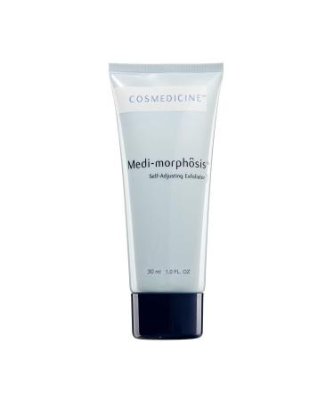 Cosmedicine Medi-morphosis Self Adjusting Exfoliator 1. oz / 30 ml