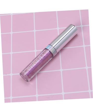 DOITOOL 2pcs Eyeshadow Purple Eyeliner Sparkling Eyeliner Glitter Eyeliner Glow Eye Powder Eye Shadow Flash - Buy Online on GoSupps.com