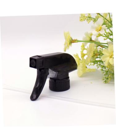 Buy 3-Pack Refillable Spray Bottles | Essential Oil & Perfume Travel Sprayers - Perfect for International Shipping - Buy Online on GoSupps.com