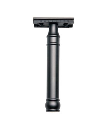 Qutsvosh Metal Double Razor for Shaving Navalha Razor Knife Cord Removal Shaving Apparatus