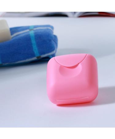 ABOOFAN 6-Pack Menstrual Cup Storage Box | Women's Bandage & Holder | Sterilizer Bag | Period Cup Carrier - Buy Online on GoSupps.com