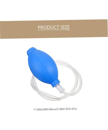 Bcoath Tongue Trainer - Swallowing Training Device | Strengthen Tongue Muscles | Wooden Sign Traffic Aid for Kids - Buy Online on GoSupps.com