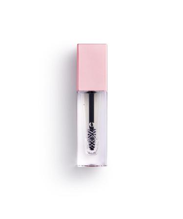 Buy Revolution Beauty XX Revolution Brow Fixx Gel Clear - Perfect Brow Hold & Definition | International Shipping Available - Buy Online on GoSupps.com