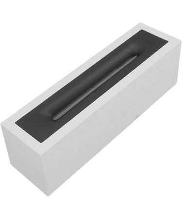 Large Capacity Essential Oil Diffuser - Quiet Aromatherapy for Home Car & Office - White - Buy Online on GoSupps.com