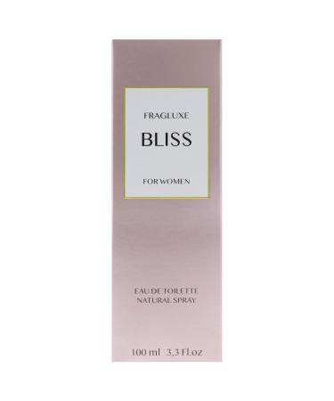 Bliss for Women - 3.3 oz EDT Spray - Buy Online on GoSupps.com