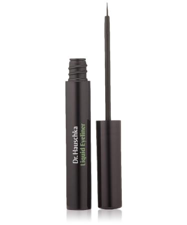 Dr. Hauschka Liquid Eyeliner 01 Black