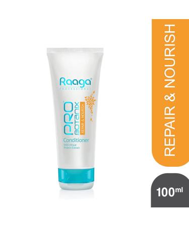 Probotanix Repair & Nourish Conditioner 100ml | Smooth & Strong Hair for Men & Women | Repair Dry & Damaged Hair - Buy Online on GoSupps.com
