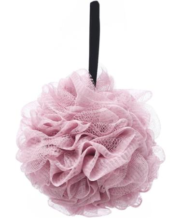 Mikinona Bath Ball Loofah Dish Sponge Exfoliating Face Sponge Mesh Sponge Rich Lather Sponge Bath Sponge Sponges Bath Shower Sponge Shower Ball Take a Bath Artifact for Bathing - Buy Online on GoSupps.com