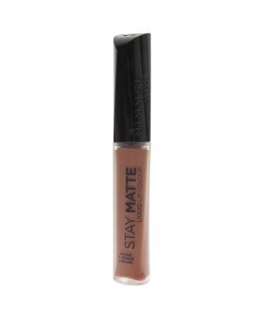 Rimmel Stay Matte Liquid Lip Colour Love Bite (1 Count) - Buy Online on GoSupps.com