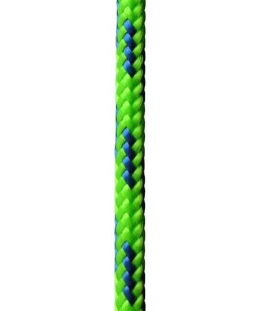 GM CLIMBING 3mm Double Braid Accessory Cord - 400lb Strength, Low Stretch - Green 100ft - Ideal for Outdoor Activities - Buy Online on GoSupps.com