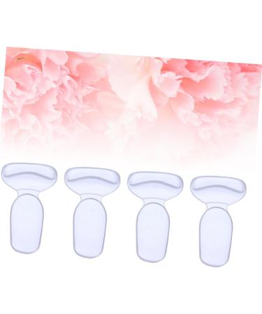 FOMIYES Toe Protectors for High Heels - Women's Anti-Wear Insoles & Heel Pads | 2 Pairs - Buy Online on GoSupps.com