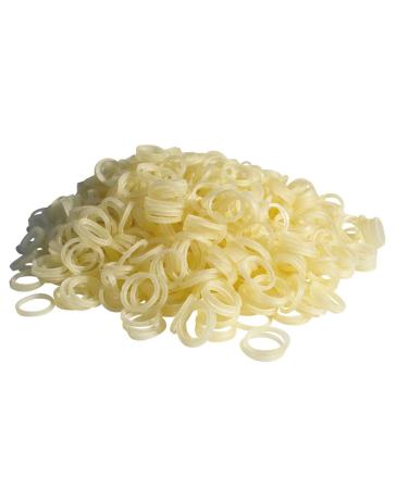 Show Tech Hair Ties for Dogs Made of Natural Latex - Buy Online on GoSupps.com