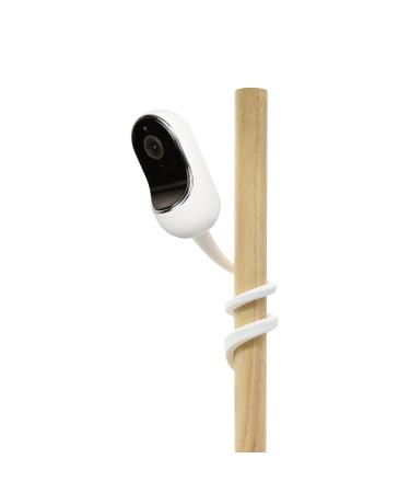 Shop Aobelieve Flexible Rotating Mount for Owlet Cam & Owlet Cam 2 - Enhance Your Baby Monitor Experience | International Shipping Available - Buy Online on GoSupps.com