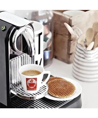 Bonini Dolce Gusto Compatible Ginseng Coffee Pods (Pack of 6 Total 96 pods) Ginseng 16 count (Pack of 6) - Buy Online on GoSupps.com