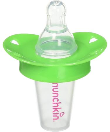 Munchkin The Medicator 2 Pack - Assorted Colors for Easy Medication Administration - Buy Online on GoSupps.com