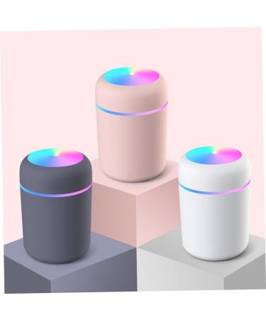 Didiseaon 3pcs Car Mist Sprayer Portable Humidifier Spray Humidifier Humidifiers for Home Mini Humidifier - Buy Online on GoSupps.com