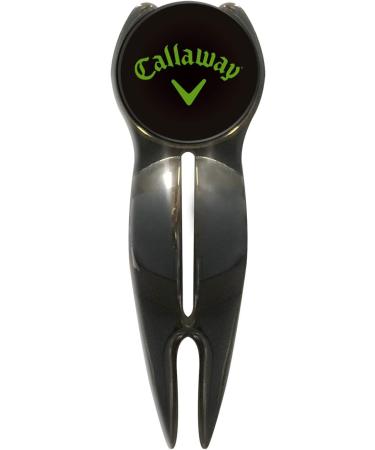 Callaway Golf Accessories Gift Set: Club Brush, Divot Repair Tool & Ball Marker - Buy Online on GoSupps.com