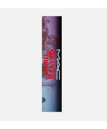 MAC Cosmetics Lipglass Limited Edition Lipgloss WILD WHEELER 3.1 ml - Buy Online on GoSupps.com