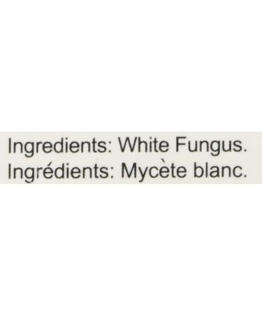 Fortune Premium White Snow Fungus Mushroom (Tremella Fuciformis) 8.8 Oz - Unbleached - Buy Online on GoSupps.com