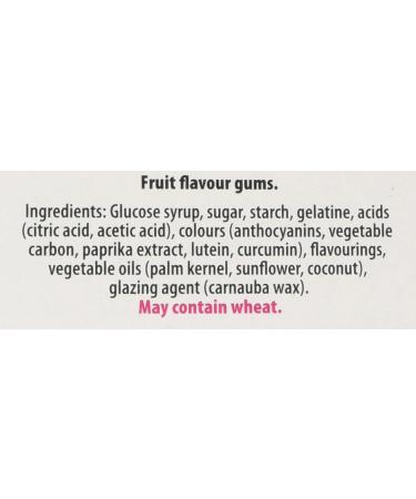 Maynards Bassetts Sports Mix Sweets Gift Carton 400g. Christmas Confectionery Big Night In Birthday Easter Thank You Gift Sharing Carton Present OFFICIAL - Buy Online on GoSupps.com