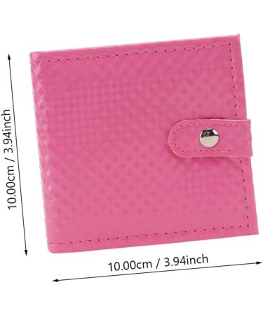 FRCOLOR 1pcs 32 Eyeshadow Matt Eyeshadow Pallet Eyeshadow Powder Eye Shadow Matte Makeup Palette 1 count (Pack of 1) Pink - Buy Online on GoSupps.com