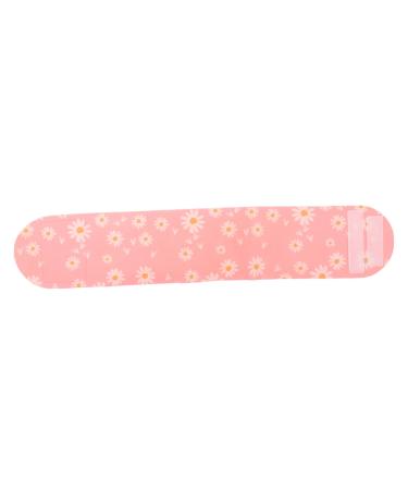 FRCOLOR Neck Protector for Women Neck Patch for Women Womens Neck Patch Neck Pad Neck Wrinkle Patches Women Neck Patch Neck Patches Anti wrinkle Neck Pad Gel Miss Dilute Scarf