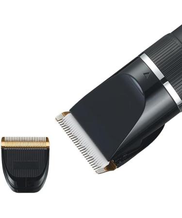Electric Hair Clipper with 4-Speed Adjustment - Rechargeable Shaver for Household Use | 18.5cm Durable Design - Buy Online on GoSupps.com