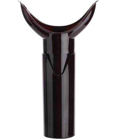 Portable Lip Plumper Enhancer Tool Achieve Delicate and Plump Lips Easy to Use At Anytime and Anywhere (Dark Red) - Buy Online on GoSupps.com