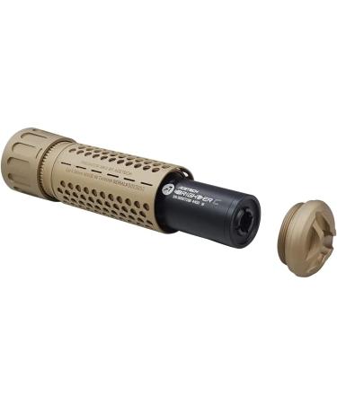 ACETECH-Predator MKII- (Tan) Tracer Unit with QDC and Brighter C Included. - Buy Online on GoSupps.com