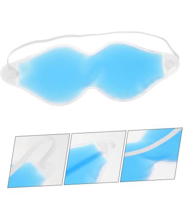 SEWOART Ice and Heat Eye Mask Ice Bag PVC Dual Purpose - Buy Online on GoSupps.com