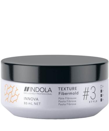 Indola Innova Texture Fibermold 85ml - Shop Internationally for Perfect Hair Styling - Buy Online on GoSupps.com
