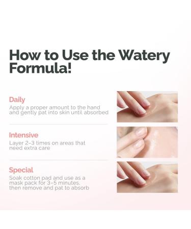 YBK Pink Glow Dual Capsule Ampoule 3X 50ml Korean Skincare Concentrated Serum Triple Strength Formula - Buy Online on GoSupps.com