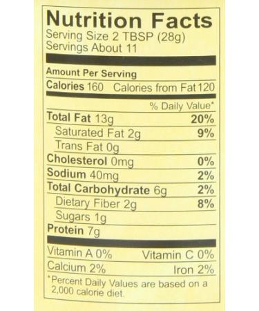 Virginia Peanuts Lightly Salted - 10.5oz | The Peanut Shop of Williamsburg - Buy Online on GoSupps.com