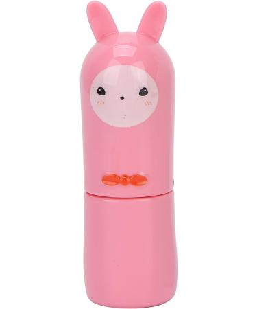 Cute Lip Balm Tube Kit Animal Shape DIY Homemade Lipstick for Women Girls - Buy Online on GoSupps.com