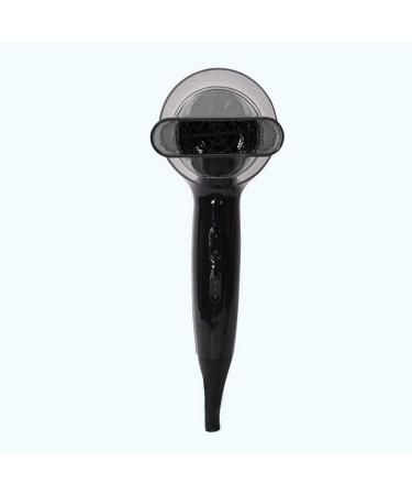 ADITAM Professional Dual Voltage Dual Purpose for Travel and Home Using Hair Dryer Hair Dryer for Tourmaline Ceramic Dc Motor Blow Dryer Lightweight with Concentrator Double The Comfort - Buy Online on GoSupps.com