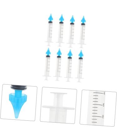 Babyvac Ear Wax Removal Kit - 4 Sets for Babies | Ear Cleaning Tool with Syringe and Accessories - Buy Online on GoSupps.com
