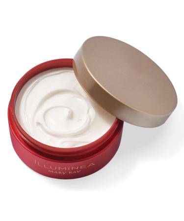 Mary Kay Illuminea Body Souffle Moisturize Cream 4 oz. - Limited Edition