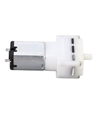 Micro-air pump motor DC3V corrosion-resistant explosion-protected high air flow noise low mini air water pump for aquarium mini air pump - Buy Online on GoSupps.com